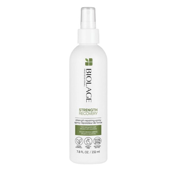 Matrix Biolage Strength Recovery Strength Repairing Spray 7.8 oz - Picture 1 of 1